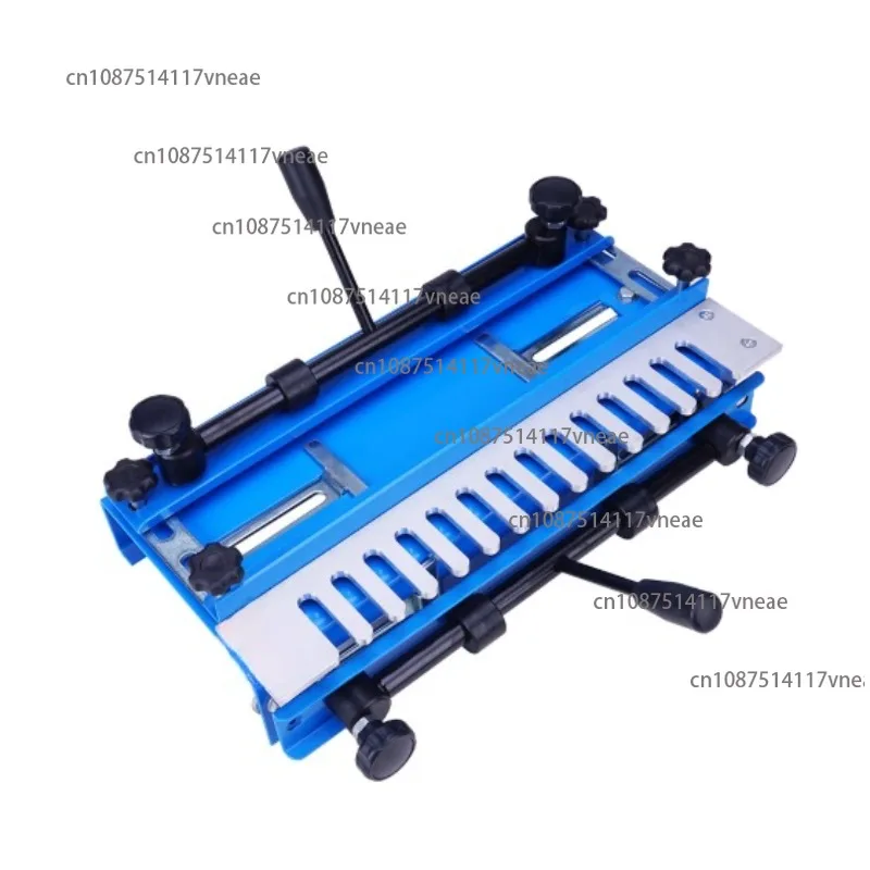 

300 мм/12 дюймов деревообрабатывающий станок «ласточкин хвост» деревянный станок «ласточкин хвост» портативный станок полупроницаемый литой под давлением плоский столярный инструмент