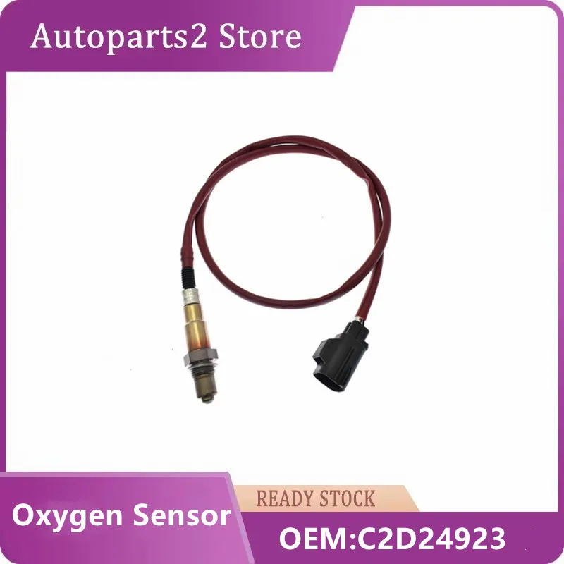 

C2D24923 Oxygen Sensor For Jaguar Car Auto Parts XJ Oxygen Sensor C2D24923