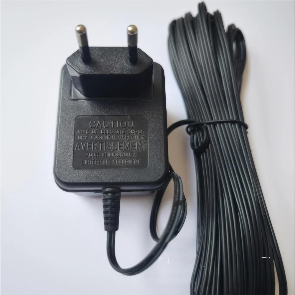 Doorbell Installation Balck 24V Doorbell Adapter 24V Power Supply For Doorbell Power Adapter Compatible For Ring