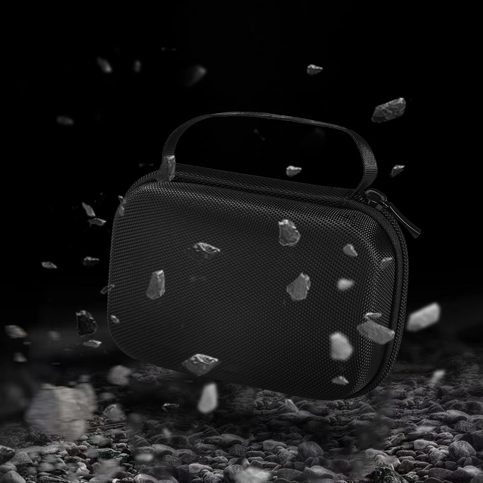 Niimbot For D110 D11 D101 Case Bag Mini Portable Printer Pocket Label Thermal Printer USE Protective Shell