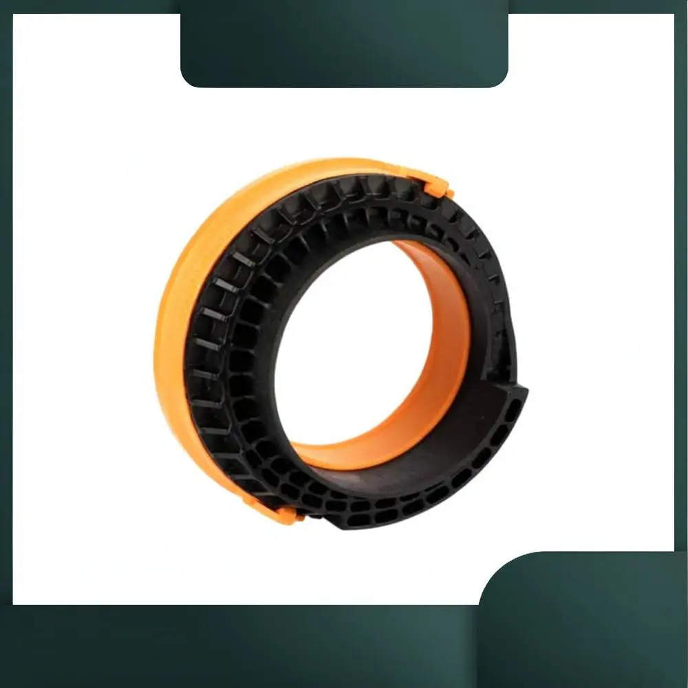 Car Suspension Front Spring Upper Isolator Pad For Jaguar XF XJ Shock Absorber Strut Mount Support Cushion C2Z15891