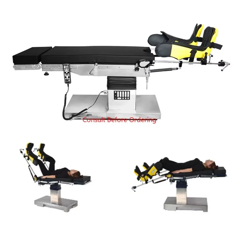 

High Quality Lithotomy Stirrup Leg Frame For Urology, Obstetrics And Gynecology, Endoscopic Surgery Etc