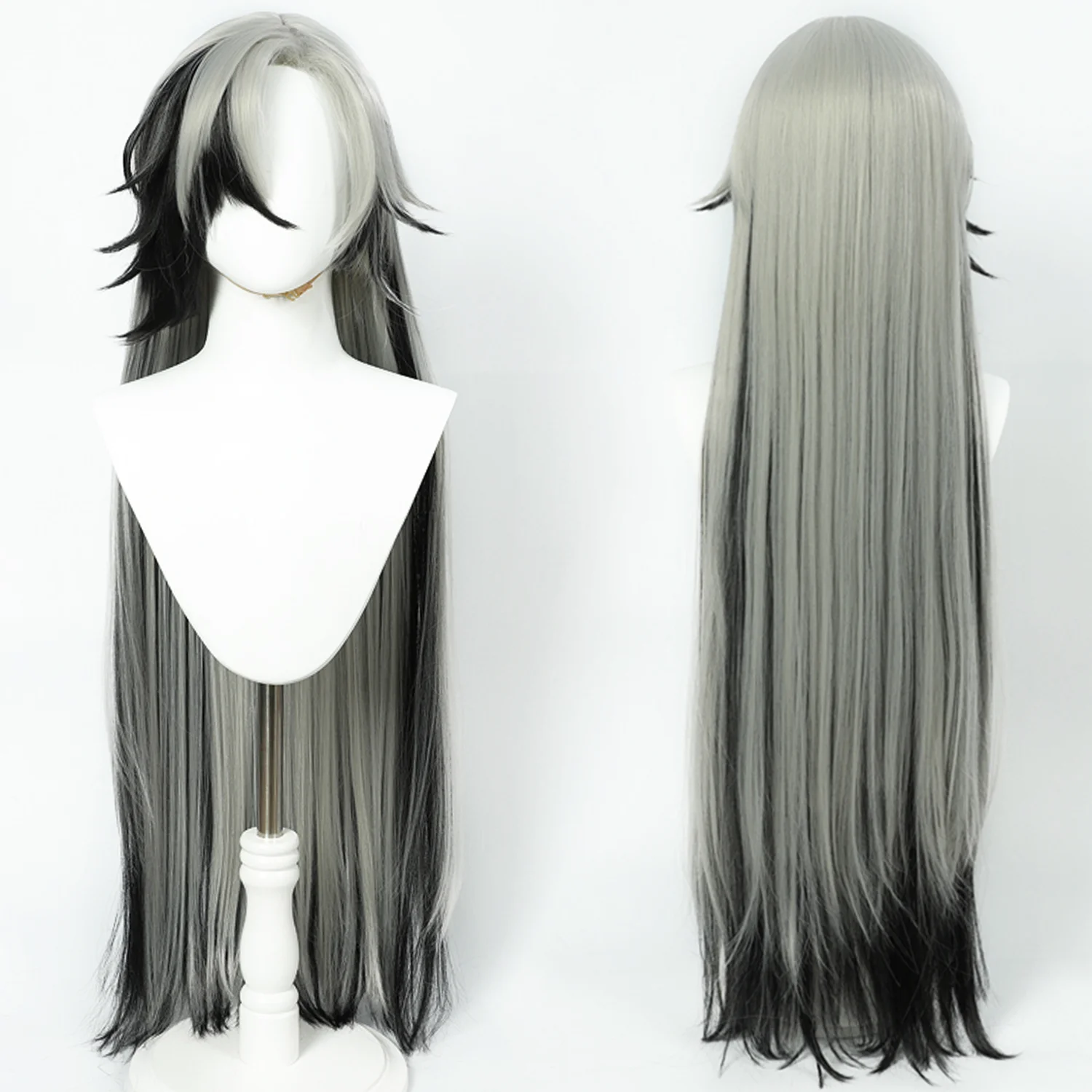 

Парик аниме Boothill, парики для косплея, Honkai Star Rail, парик для ролевых игр, синтетический парик, маскарад, Пасха, карнавал, фестиваль, косплей