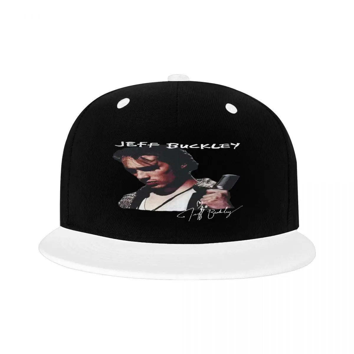 Jeff Buckley Hats Men's Caps Baseball Caps Men's Baseball Cap Man Hat Baseball Cap