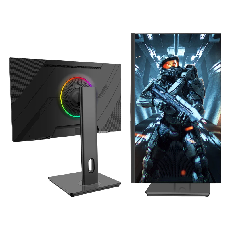 240hz 4k Curved 23.8 - 34 Inch 4k Monitor Gaming 144hz Curve Monitor Pc Computer Anti-blue Light Gaming Monitor - view 3