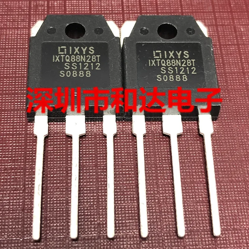 5 uds nuevo IXTQ88N28T