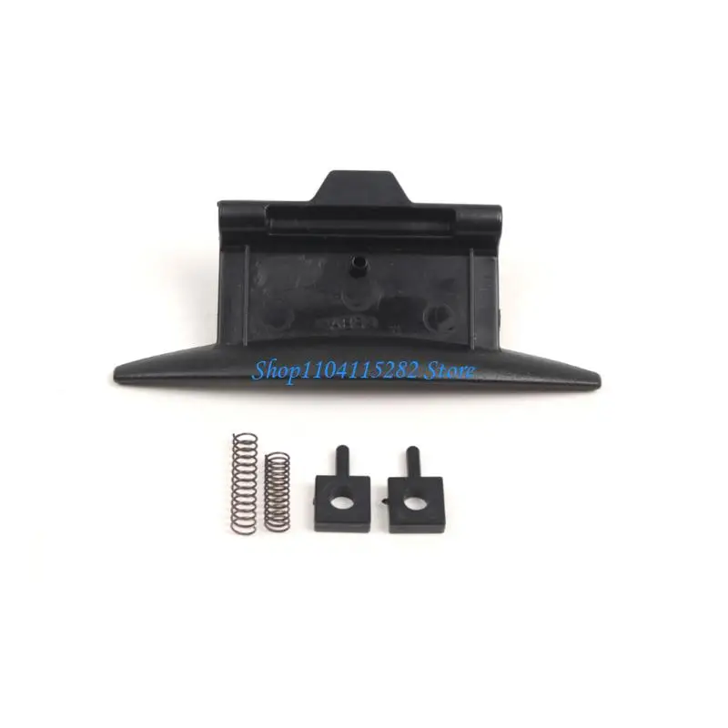 

A2BF Center Console Lid Latches 19124205 for 2006-2013 Armrest Lid Latches Cover Door Lock Sub-Assy Auto Part Replacement