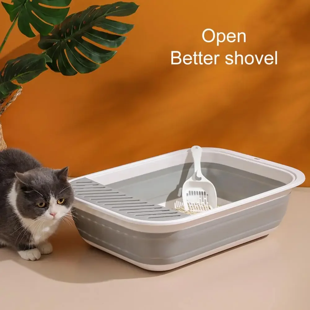 Thumbnail 4 - #28 Best Cat Bed Pans to Buy In 2026