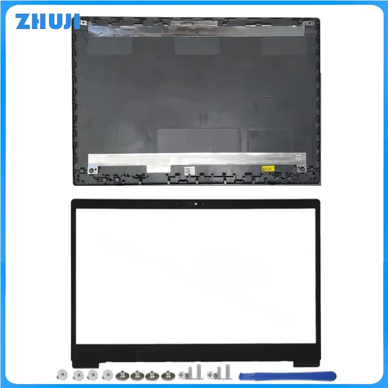 

For ideapad V15 V15-IWL V15-IGL V15-IIL V15-ADA Laptop LCD Rear Lid Back Top Cover Palmrest Upper Bottom Base Case Grey