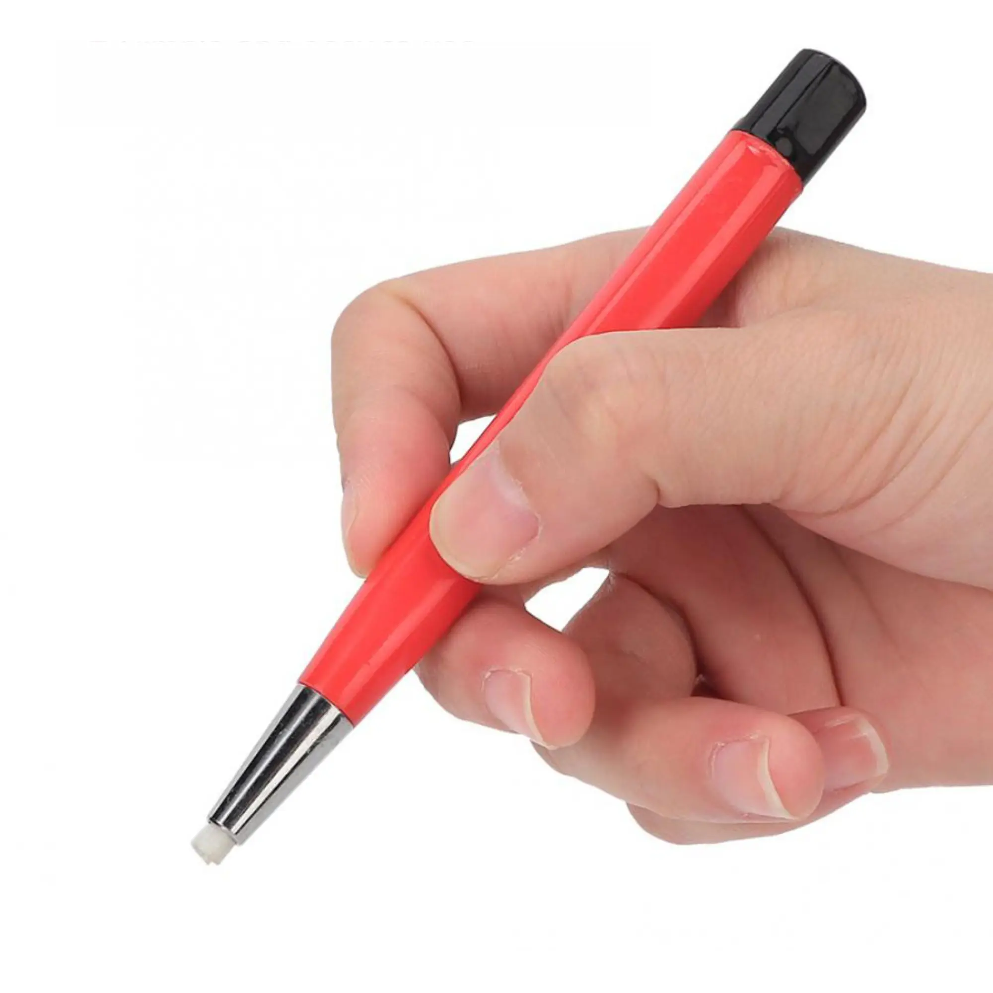 유리 섬유 브러시 유리 섬유 스크래치 브러시 펜 연마 도구 시계 부품 녹 및 스크래치 제거 수리 도구 LYSUZ