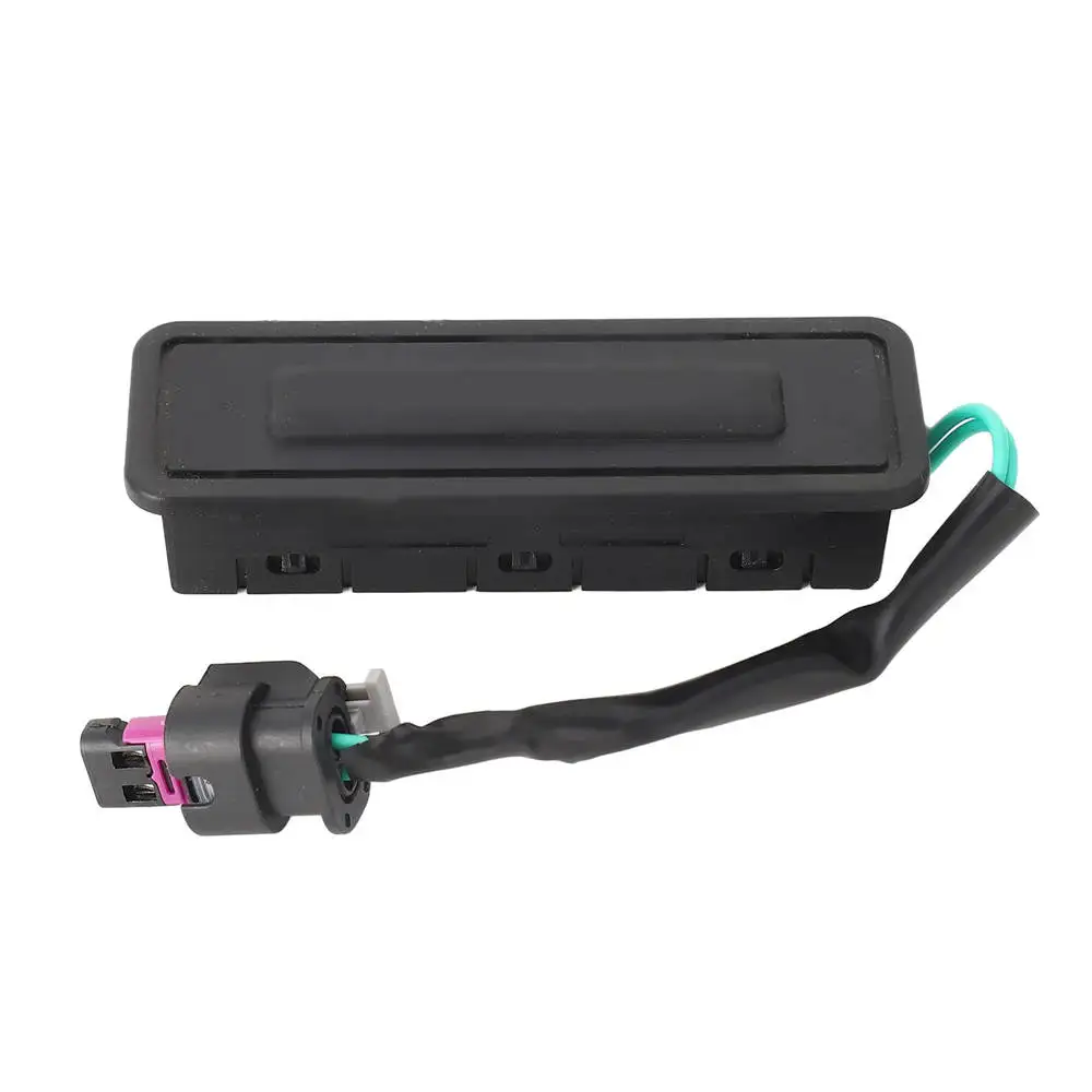 Car Rear Tailgate Boot Release Opening Switch for Vauxhall/for OPEL Insignia A 2009-2011 2013-2017 13597499 22902867 1241534