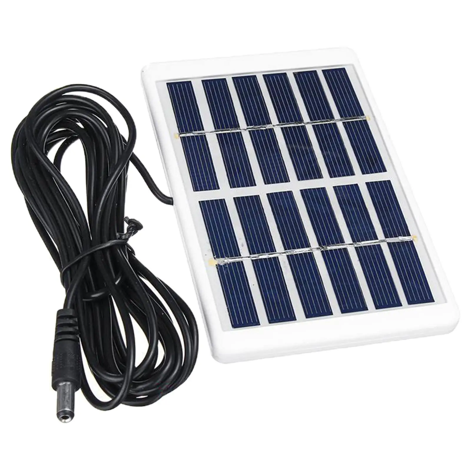 Portable Solar Panel Module Solar Panel r Solar Lights Polycrystalline