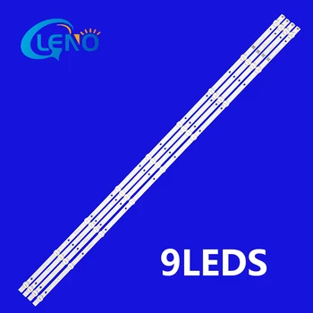 LED 백라이트 스트립, 50 인치 TPT500B5-U1T01D LC-50Q7180U LB50093 V0 210BZ09D0B33MBL00L 3D597000008H 50H6E1
