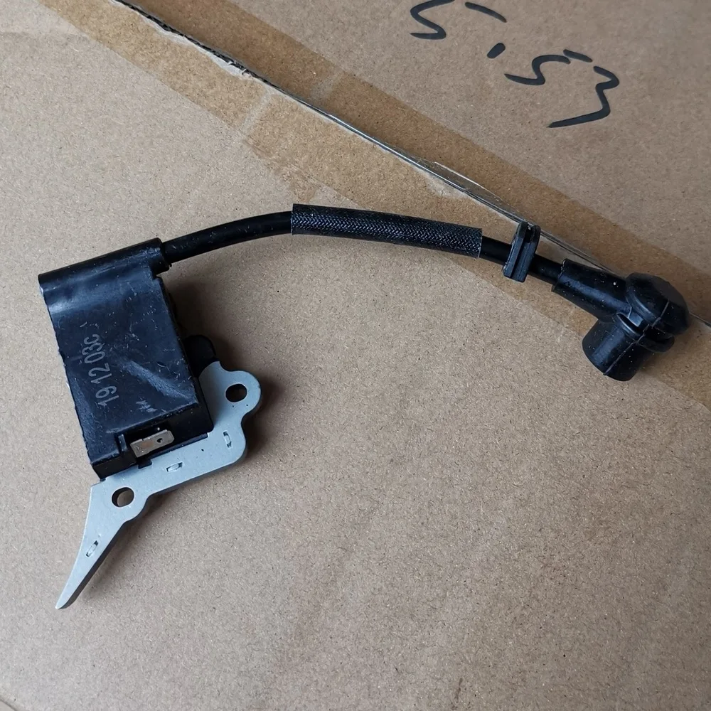 

Катушка зажигания G2500 Alpina A305 Zenoah G2500 G2500T 2500 Z2841-71210 Z284171210 Alpina A305, монтажное отверстие 5 мм