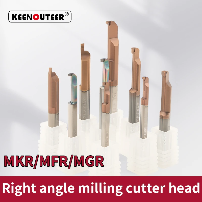 1pes Lỗ Nhỏ Nhàm Chán Công Cụ GS/MKR/MFR Thép Vonfram CNC Lỗ Bên Trong Nhàm Chán Công Cụ Nhỏ Lỗ Khoan dụng Cụ Xe Ren Trong