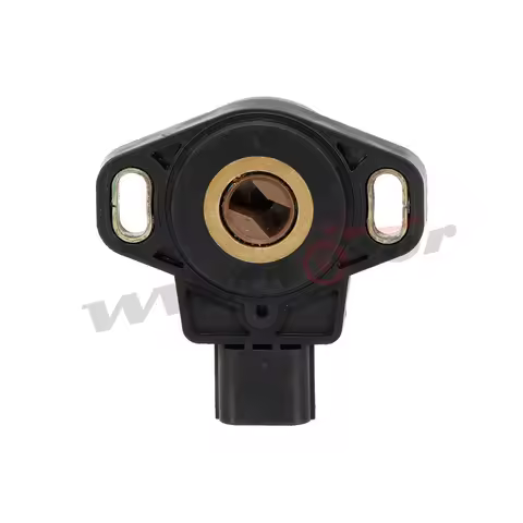 TPS Throttle Position Sensor For Honda CBR1000RR 2008-2016 16401-MFL-771 OEM Used Trottle Position Body Sensor