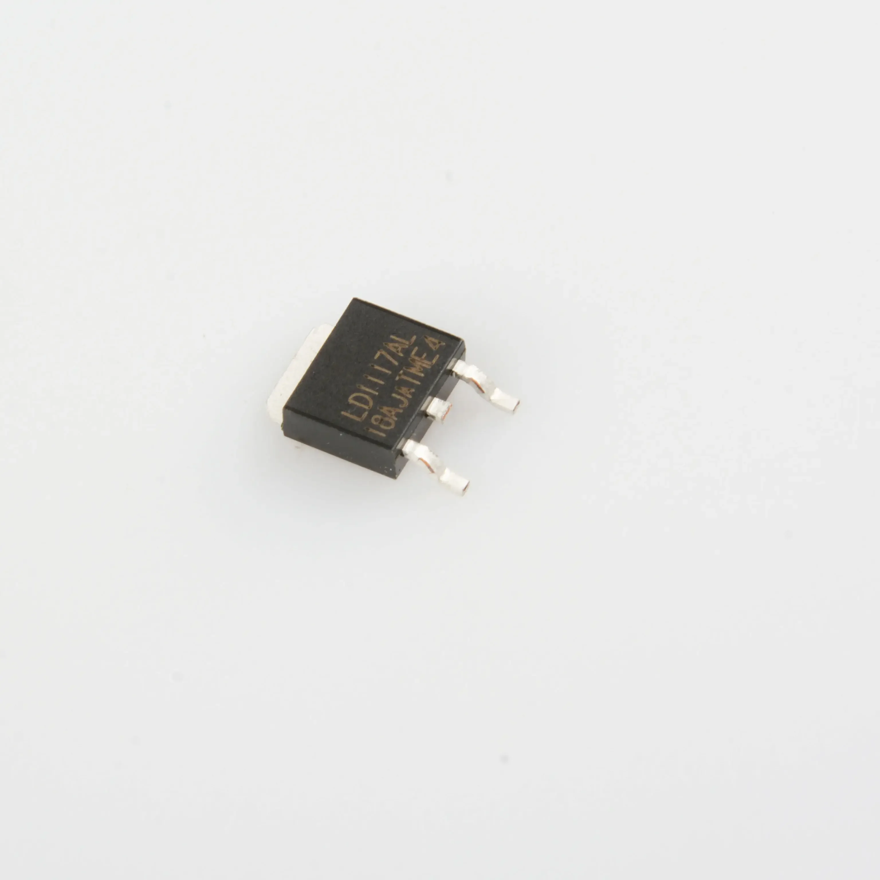 Original LD1117AL-18A 5pcs voltage regulator chip TO252 package