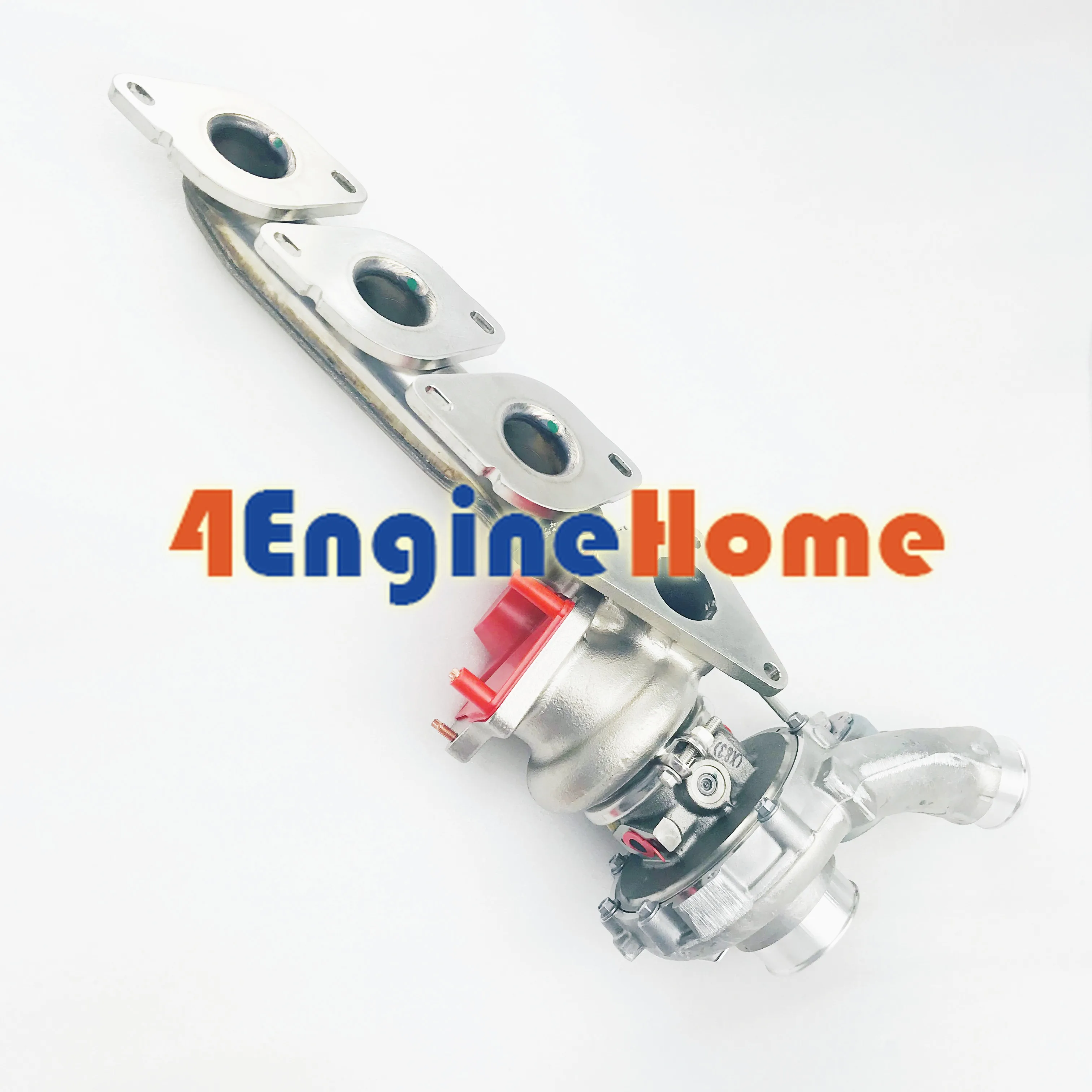 

MGT1752SL 827052-0002 A2780903580 A2780903780 ЛЕВЫЙ турбокомпрессор для двигателя Mercedes S550 GL450 GL550 GLS550 GLE550 M278