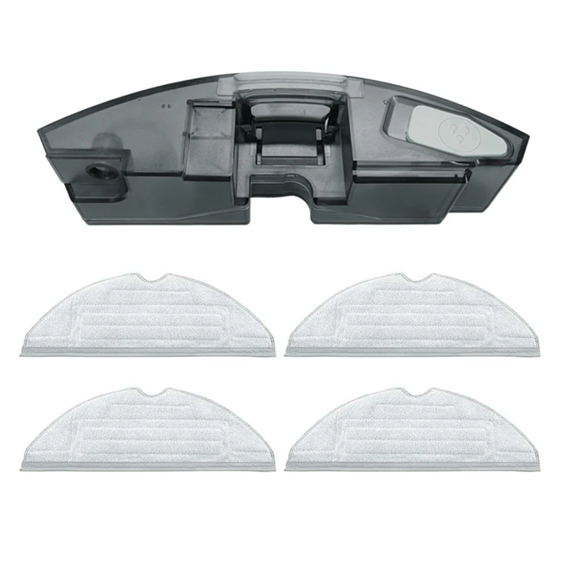 Replacement Water T…