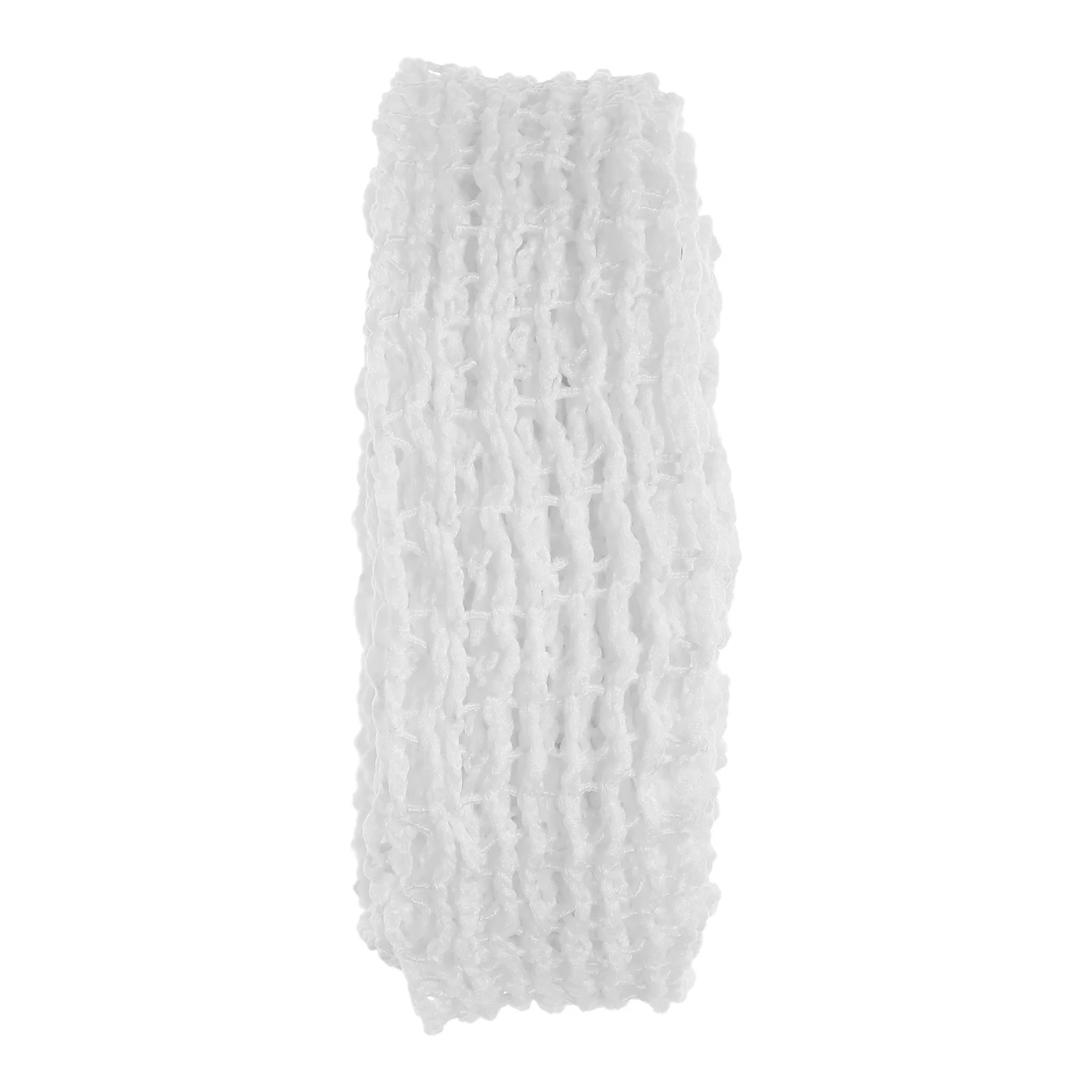 

5m Elastic Meat Netting Roll High-Temperature Resistant for Roasting Smoking Steaming Poultry Ham Sausage Making