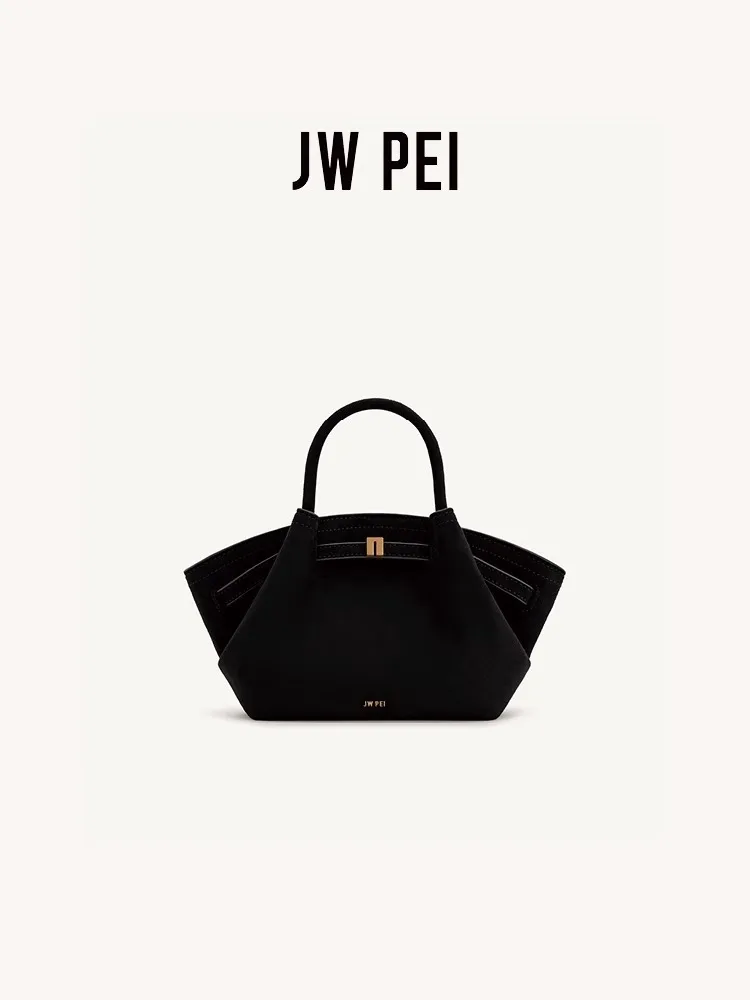 JW PEI Dumpling Bag New Hana Small Women's Shoulder Crossbody Handbag Tote Small Bag