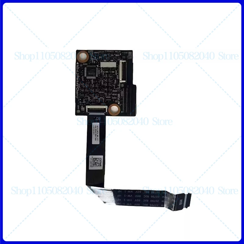 For Alienware M16 R1 keyboard adapter board, control board small board
