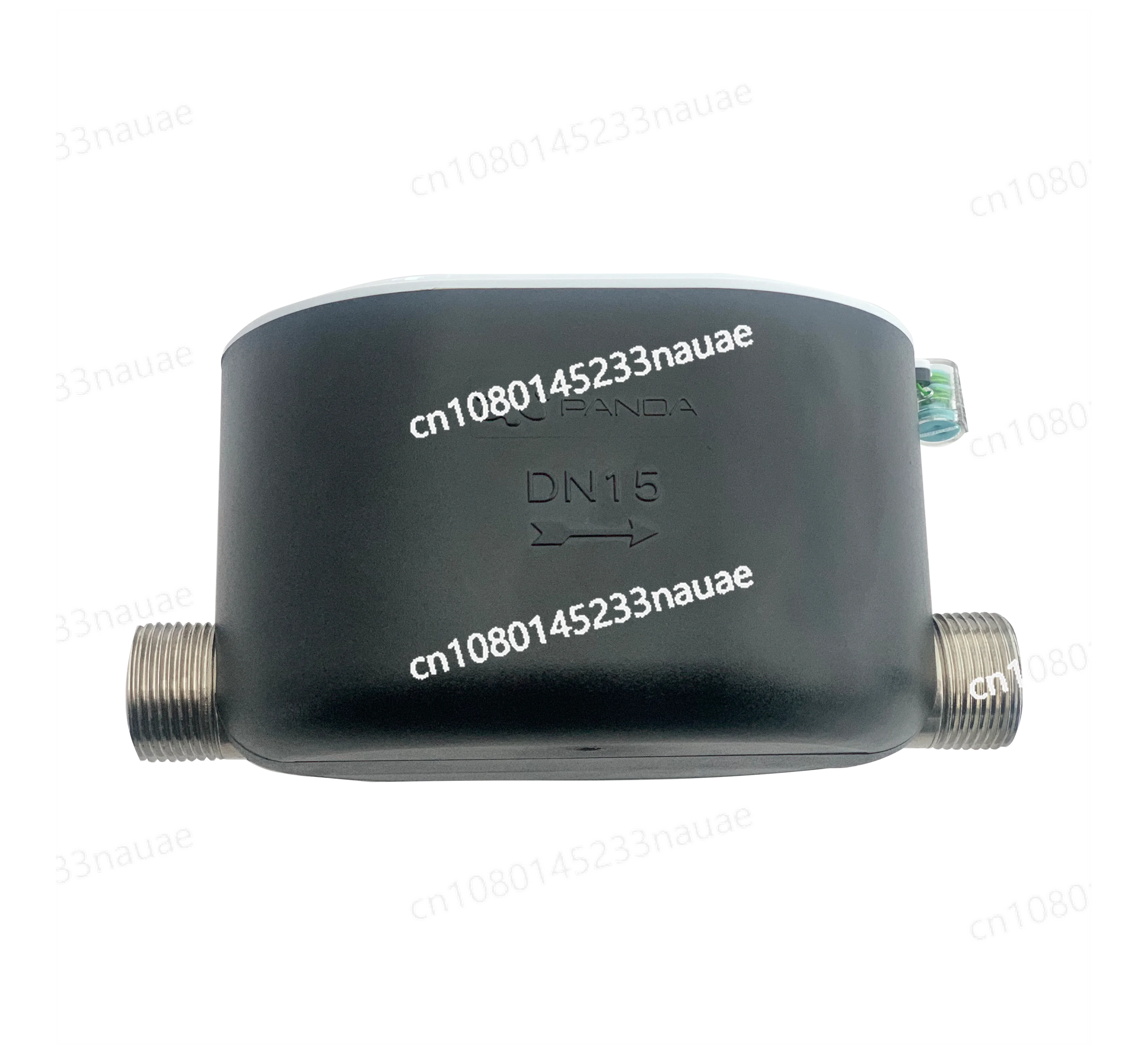 DN15~25 Wireless Remote Reading Lora/ LoRaWAN/ NB-IoT/GPRS smart prepaid water metering