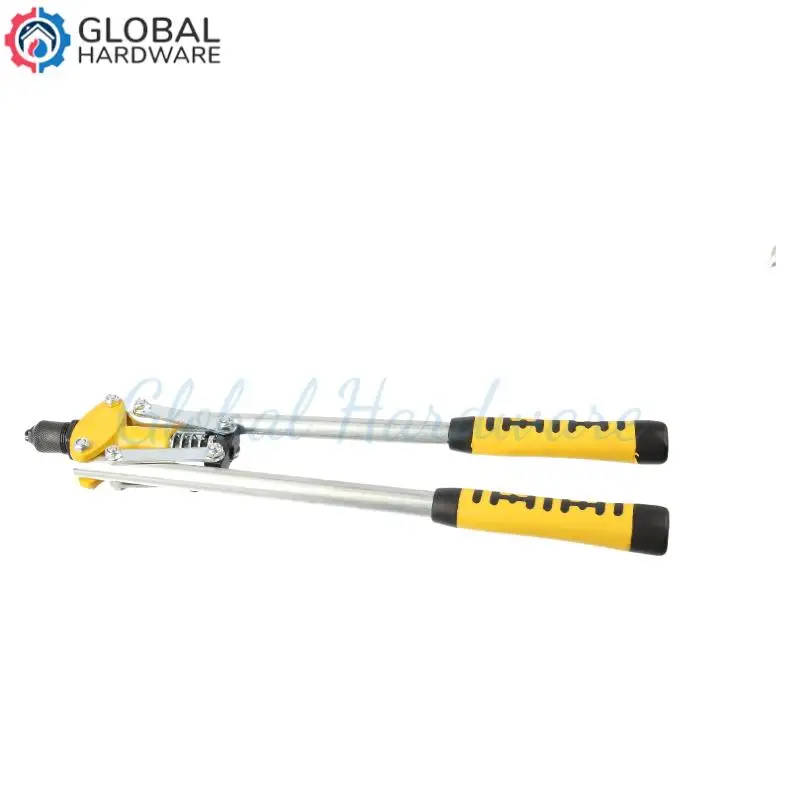 

High-Performance Double Core-Pulling Pull Cap Gun: Essential Manual Riveting Hand Tool