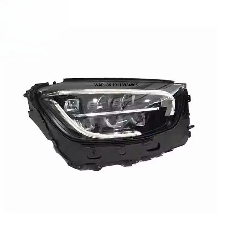

Suitable for Factory Direct Sales, Ample Supply2020 Front Headlight Glc253 Headlight Car GLC200 Auto Lighting
