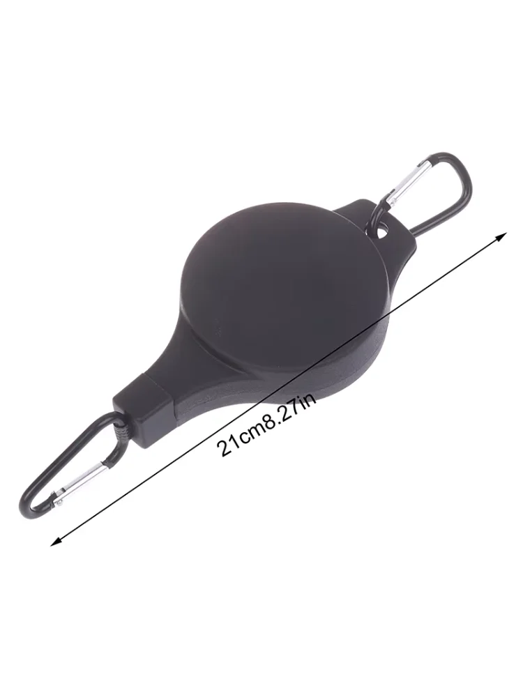 Garden Baskets Pots Hanging Hook Adjustable Lift Plant Pulley Set Retractable Pulley Pull Down Hanger Plants Flowerpot Hook