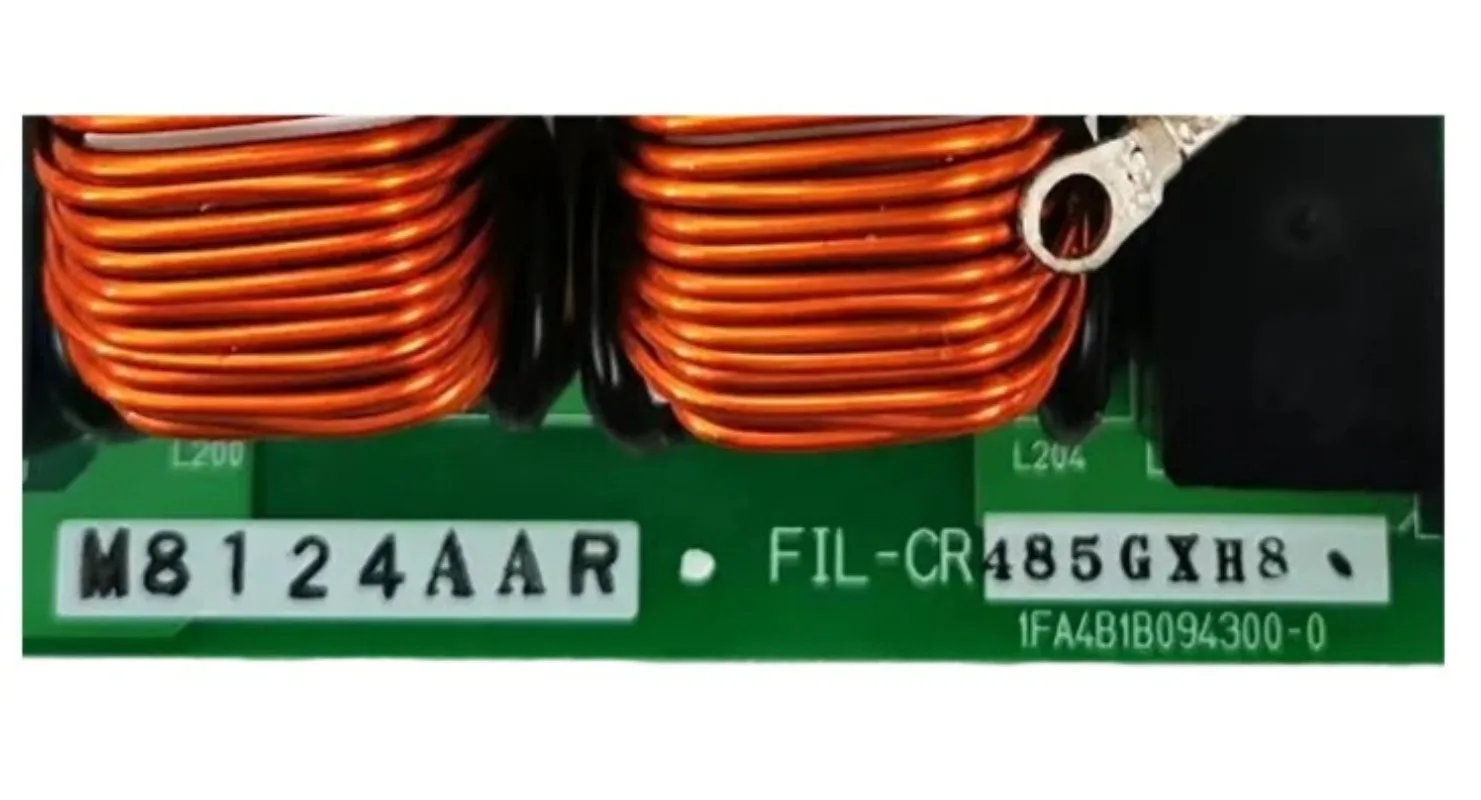 FIL-CR485GXH8 1FA4B1B094300-0 HIC-C1155GDXH8 Suitable for air conditioners