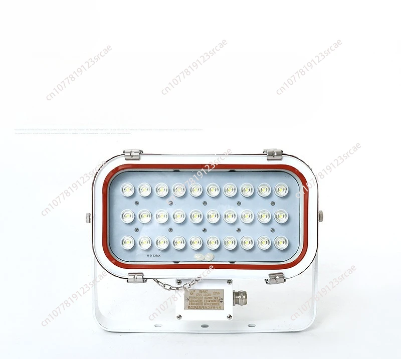 

50W Led Marine Flood Light For Fishing