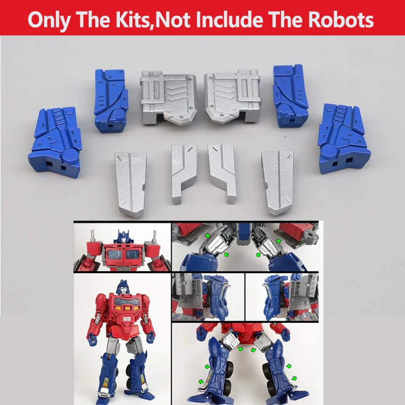 SL-172 Filler Part …