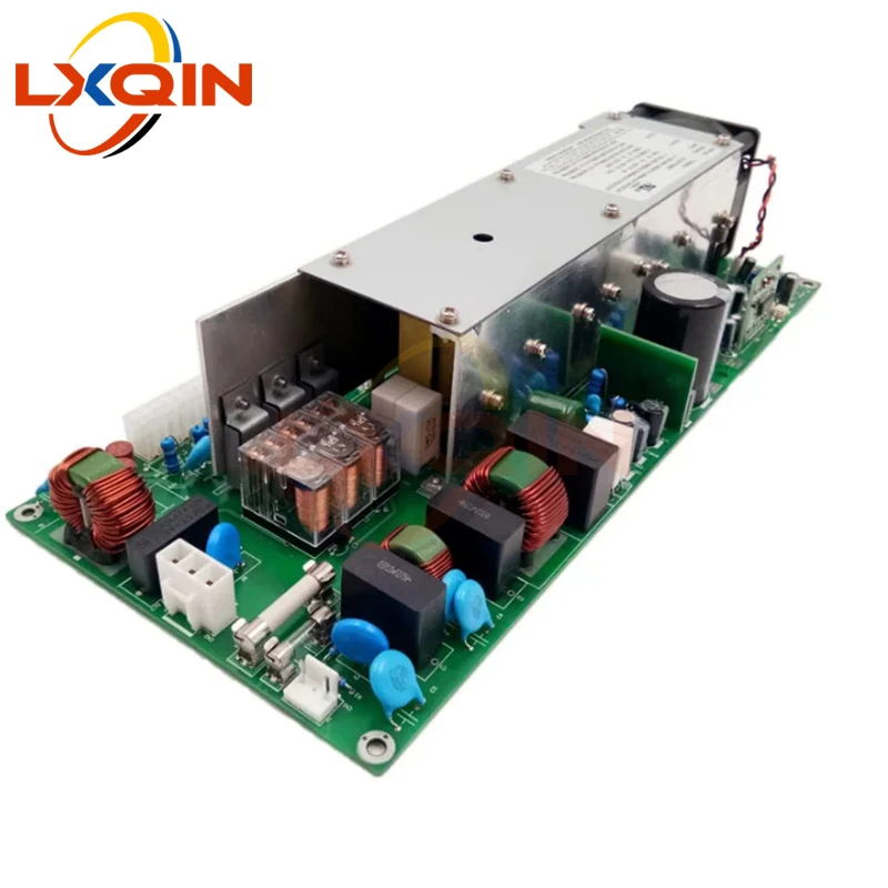 LXQIN Made in China for mimaki jv33 power board/power supply board for Mimaki 110v 220v