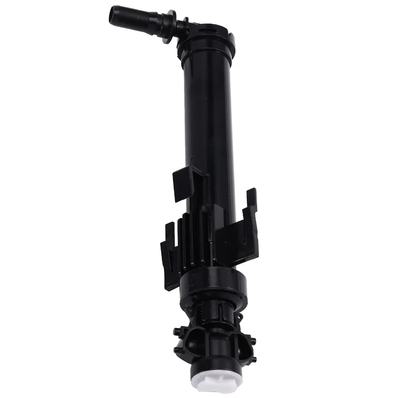 Car Headlamp Washer Nozzle Replacement For BMW 1 2 3 4 Series F20 F21 F22 F30 F31 F32- Part Numbers 61677275657 61677275658 - Image 2