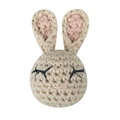 bunny bead-D122