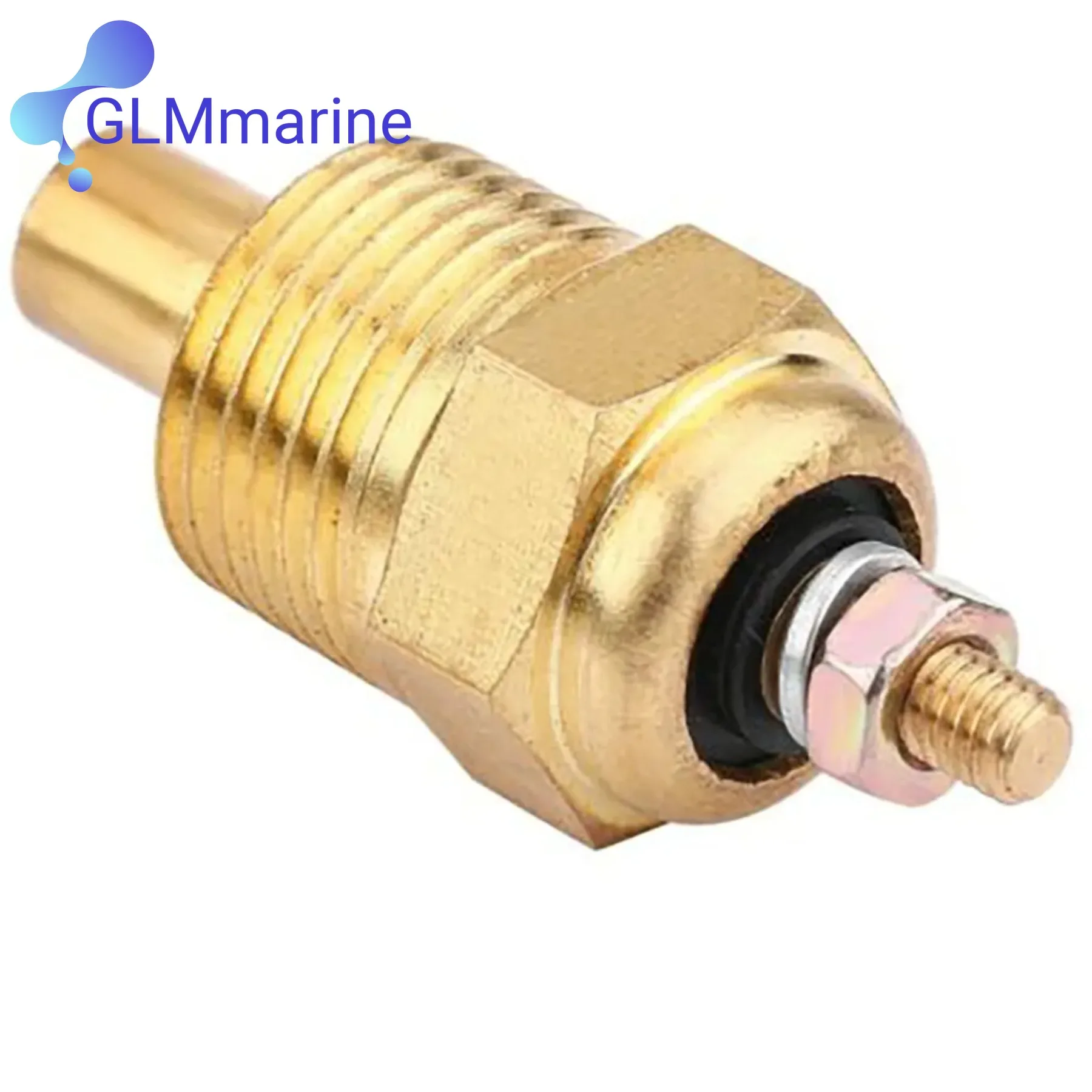 806490T Car & Boat Auto Oil Water Temperature Temp Sender Sensor for Mercury Mercruiser Sierra 18-5897 22-811091 97257A1