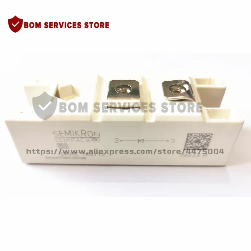 SKKE162/08 SKKE162/12 SKKE162/14 SKKE162/16 SKKE162/08E SKKE162/12E SKKE162/14E SKKE162/16E شحن مجاني الوحدة الأصلية الجديدة