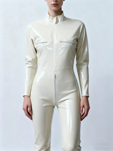 

100% латексный комбинезон для всего тела, резиновые колготки на Хэллоуин, бал-маскарад, униформа для косплея, уникальная вечерние сундук на молнии