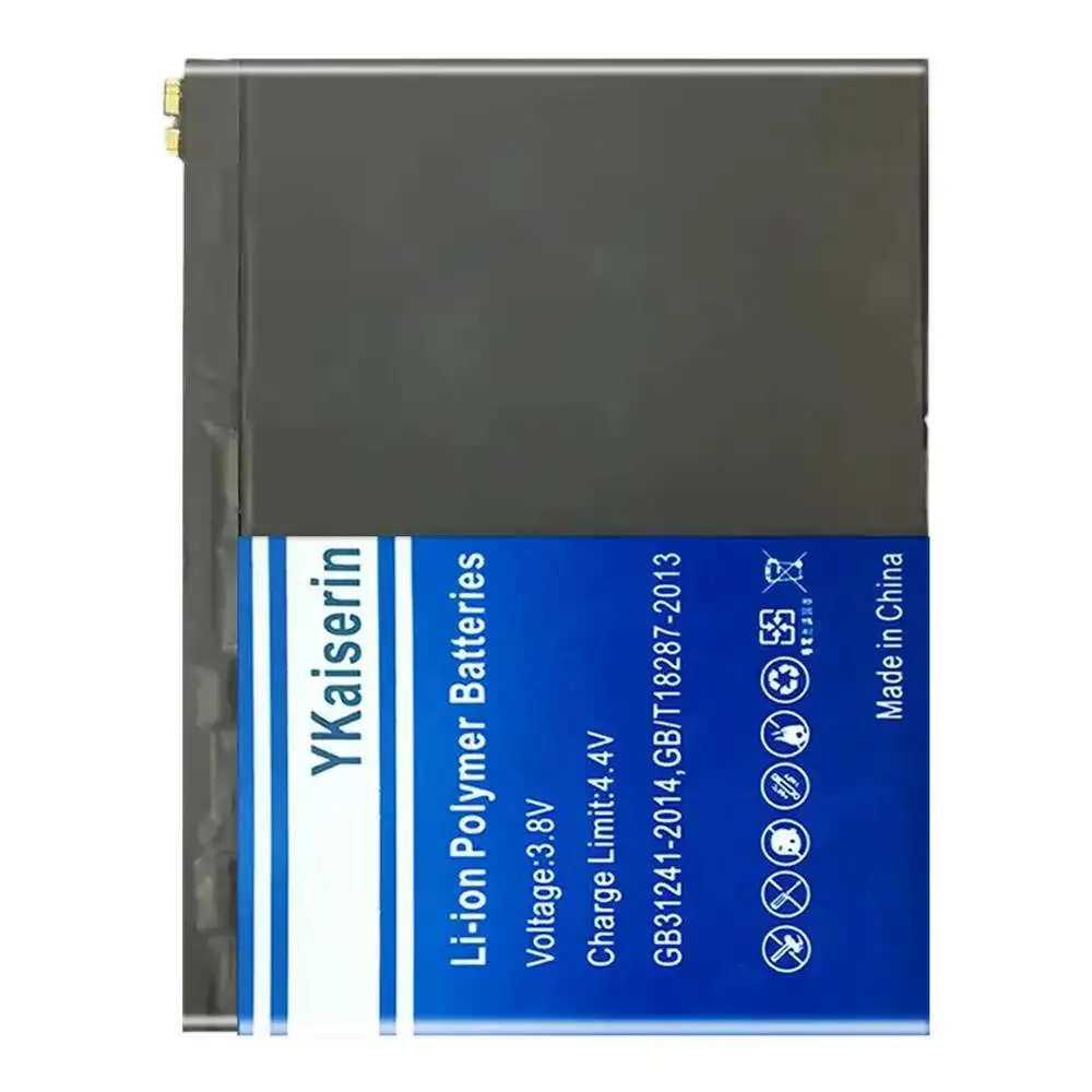 

Reliable Power Tablet Battery High Compatibility 8300mAh For Apple iPad 10 Air 5 A2588 A2589 A2591 air5