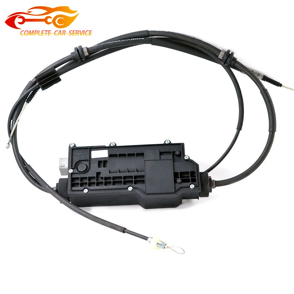 

Parking Brake Actuator 34436850289 For BMW X5 X6 E70 E71 E72 Hand Brake Module