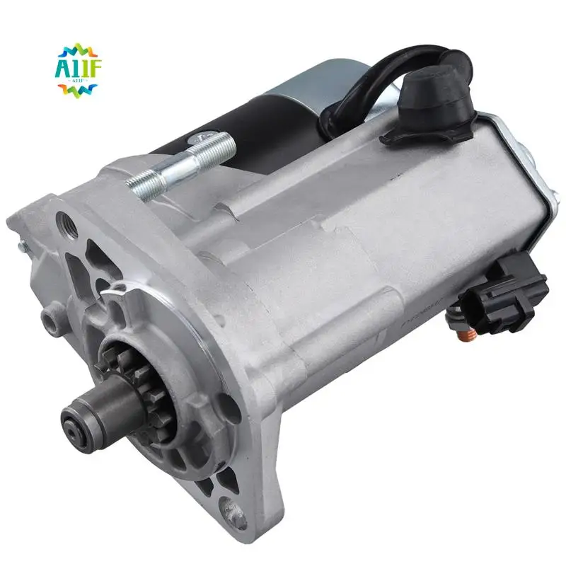 

Автомобильный стартер A11F 28100-54450 33287N 428000-2631 6040325 CST40325GS DRS0449 LRS02287 LRS2287 для TOYOTA HILUX