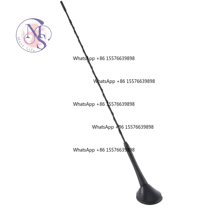Car Roof Mast Radio Antenna, Replacement Spare Parts