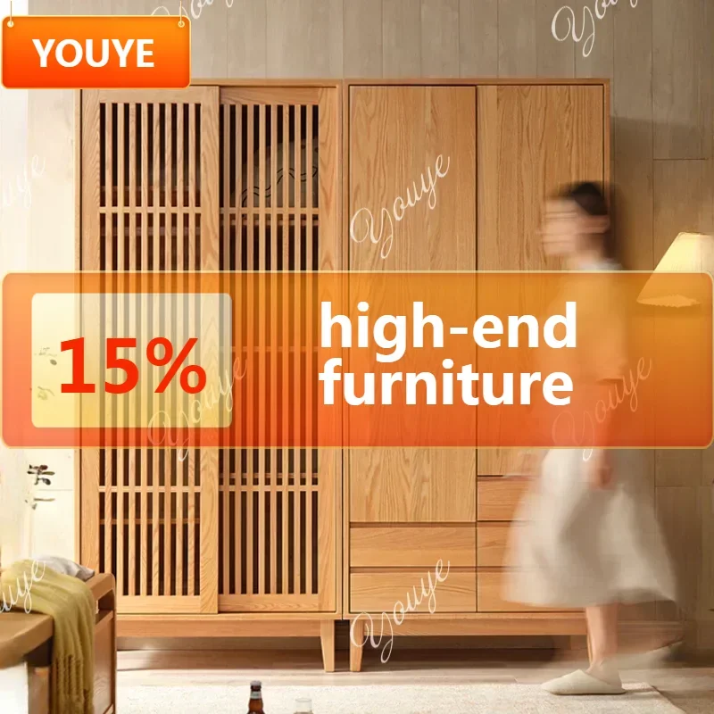 QW  XM Bracket Storage Wardrobe Elegant Organiser Clothes Bedroom Storage Cabinet Wardrobe Organizer Shelves Guarda Roupa Furn