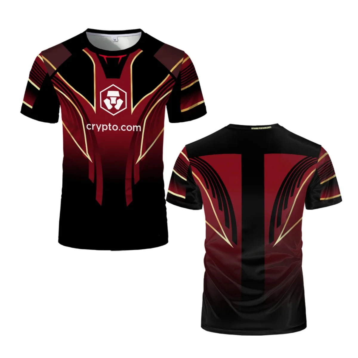 Unisex Wrestling Competition T-Shirts Short Sleeve Outdoor Sportswear Neck Top for Men And Women