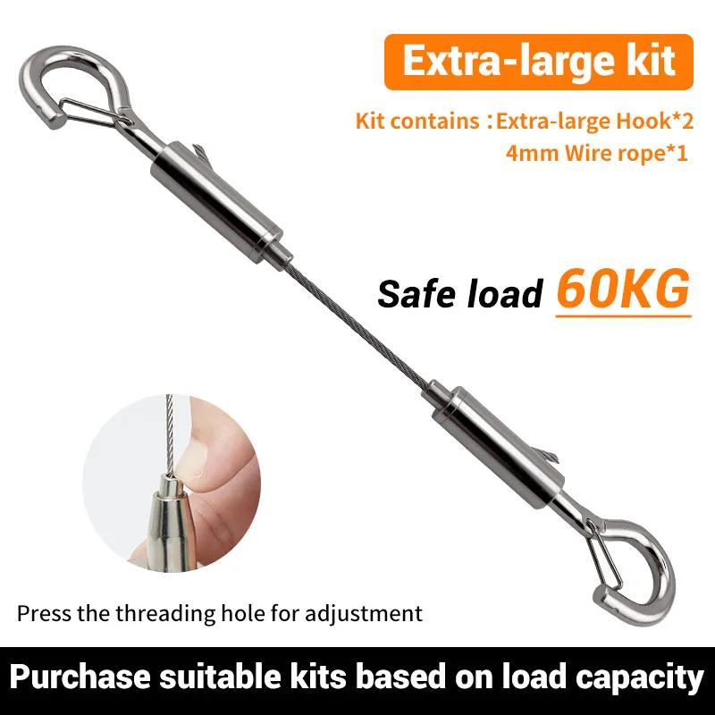 Variant: Extra Large Kit