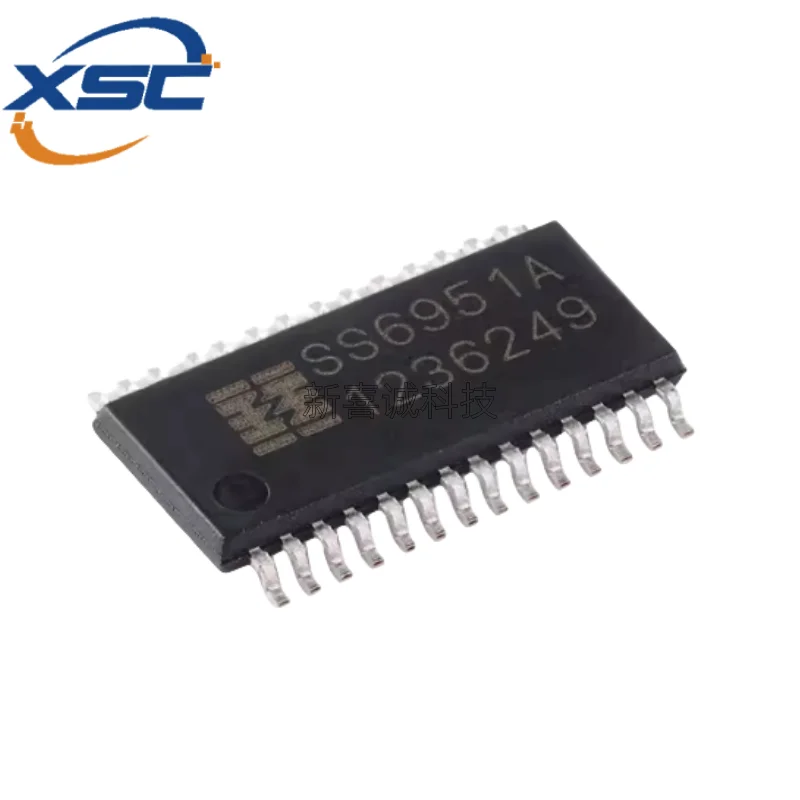 New/Original SS6951…