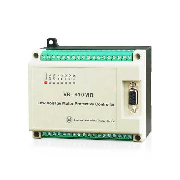 

Motor protection controller protection circuit breaker thermal switch stepper motor controller