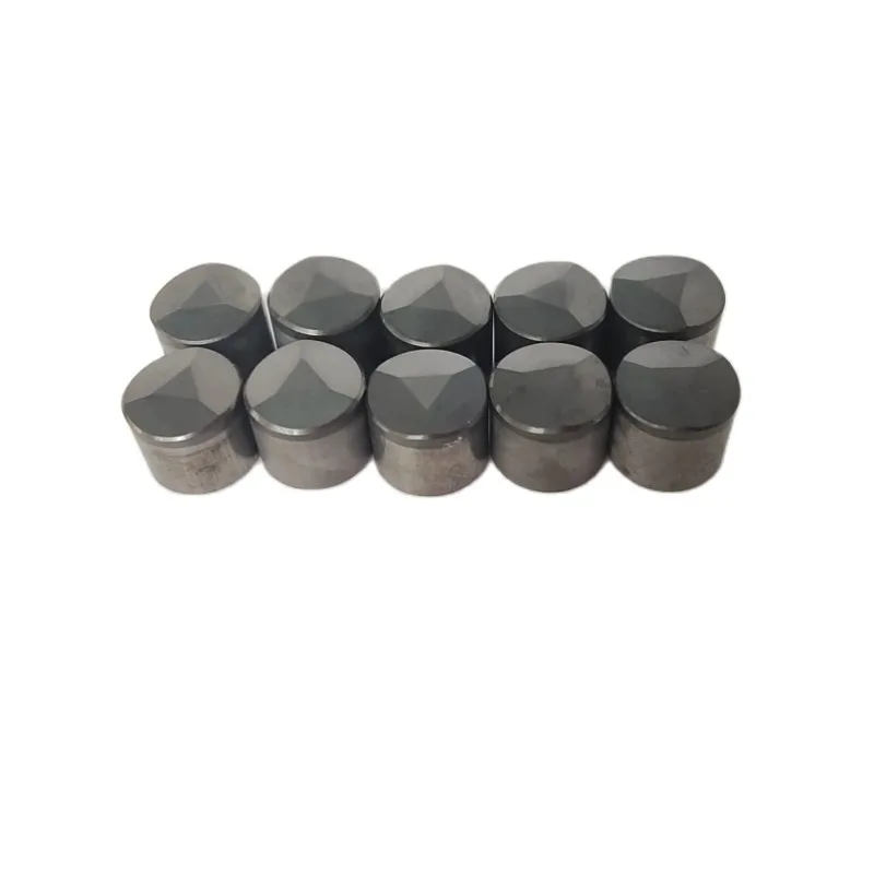 

Polycrystalline diamond compact 1613 for Oil Gas Drilling and mine drilling PDC cutter inserts