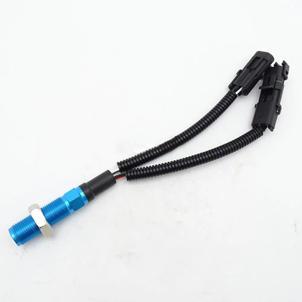 For Cummins QSM11 Dual Output Speed Sensor Engine Repair Blue Quality Tested Automotive Speed Sensor Speed Sensor